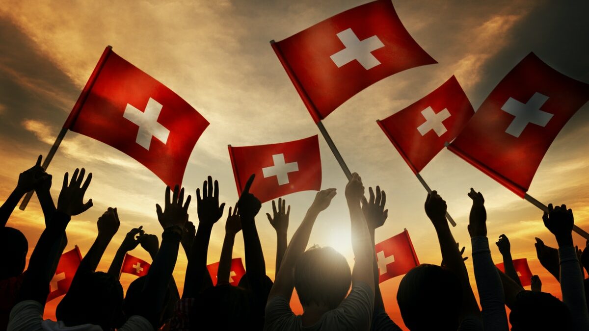 دلایلی که مردم سوئیس از زندگی راضی هستند