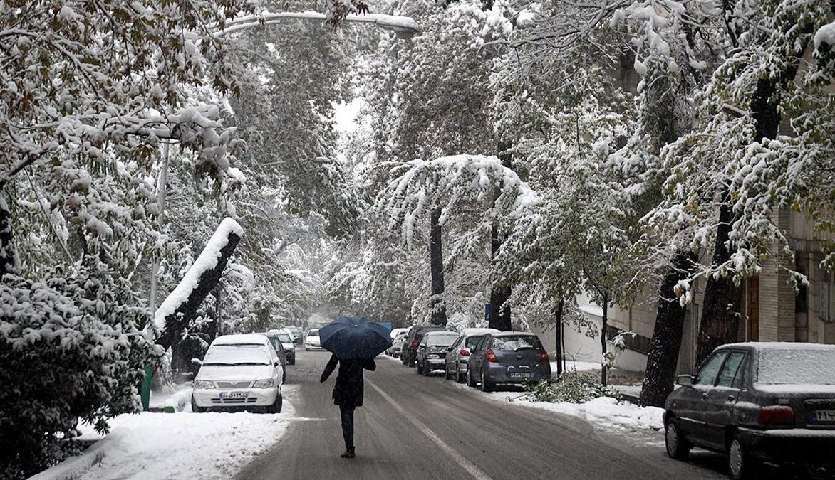 جاهای دیدنی تهران در زمستان کدامند؟