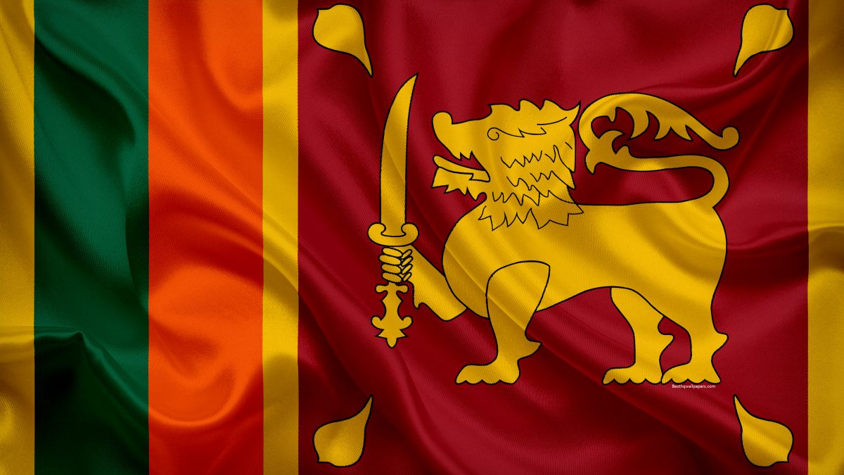 سفر  به سریلانکا  تجربه کردی؟
