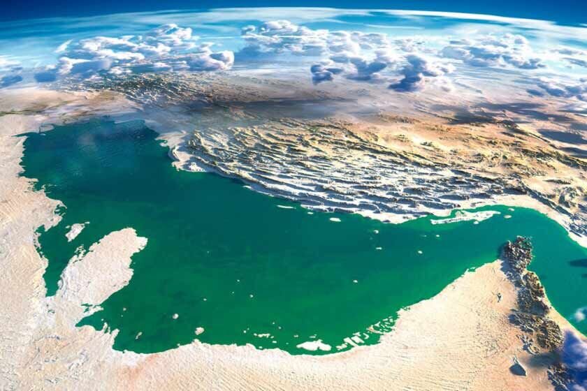 بهترین کشورها برای بازدید در حاشیه خلیج فارس